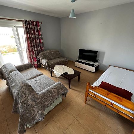 Villa Ilias Flogita Ngoại thất bức ảnh