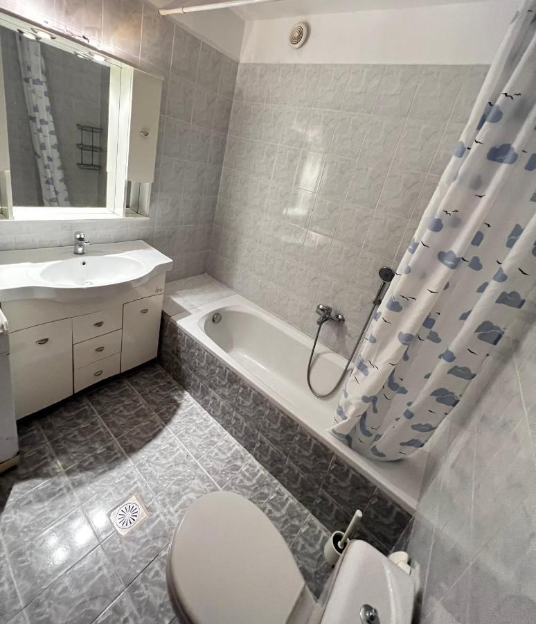Villa Ilias Flogita Ngoại thất bức ảnh