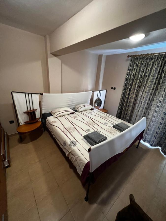 Villa Ilias Flogita Ngoại thất bức ảnh