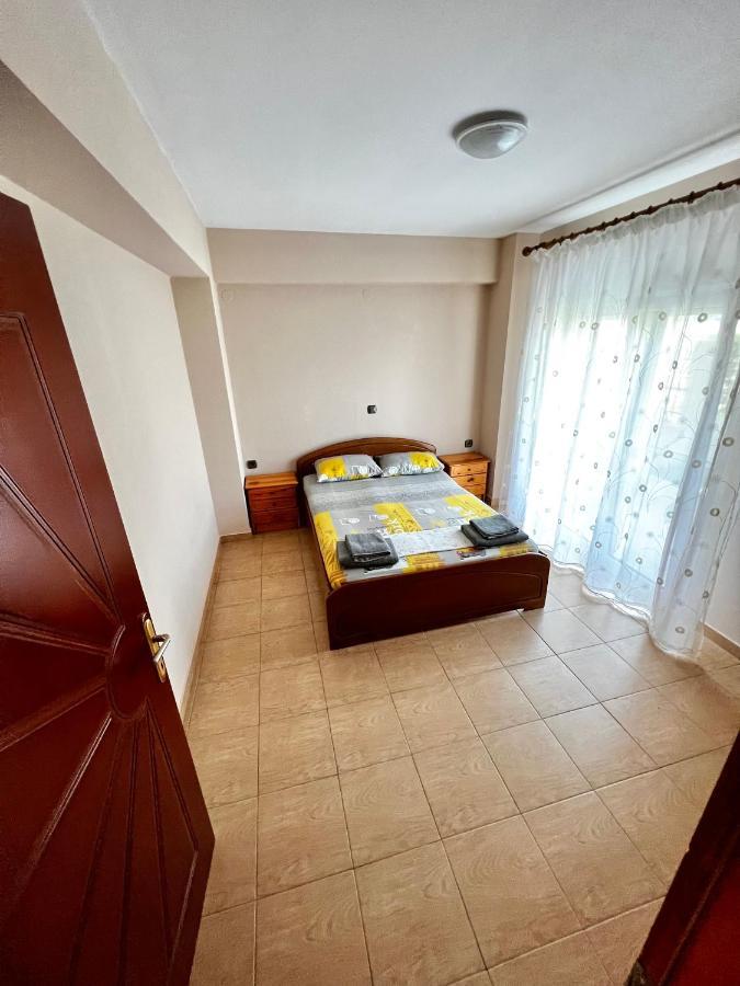 Villa Ilias Flogita Ngoại thất bức ảnh