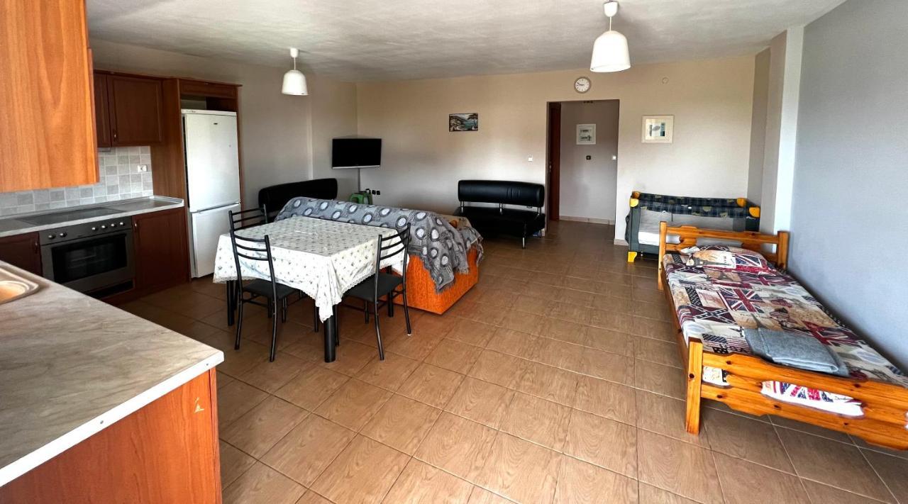Villa Ilias Flogita Ngoại thất bức ảnh
