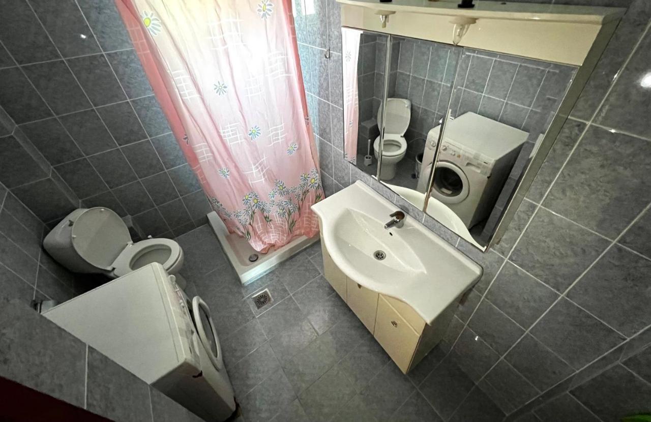 Villa Ilias Flogita Ngoại thất bức ảnh