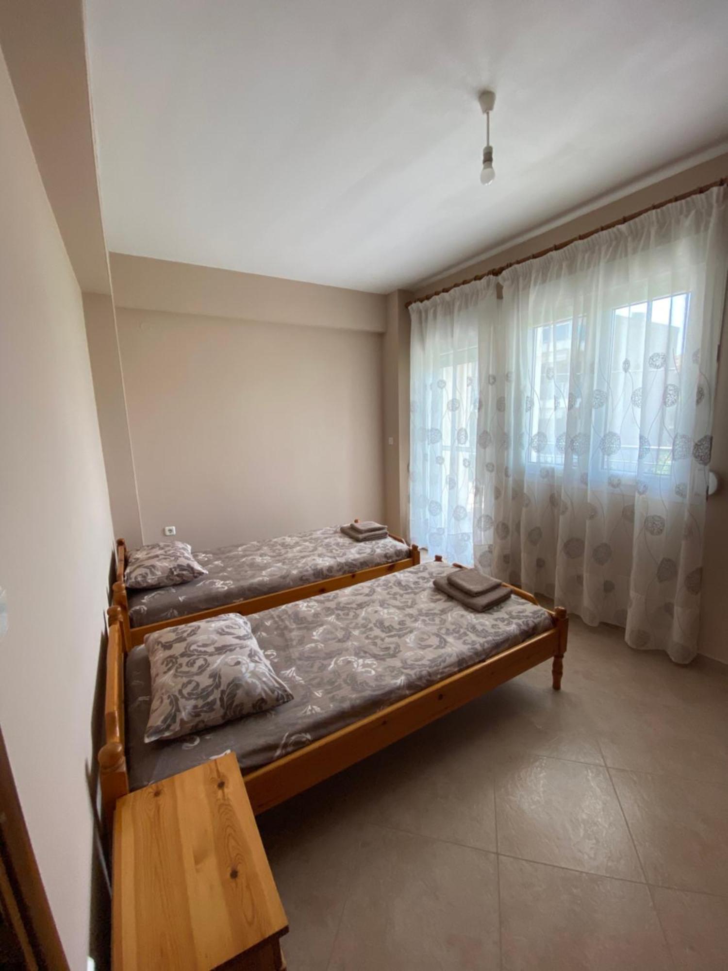 Villa Ilias Flogita Phòng bức ảnh