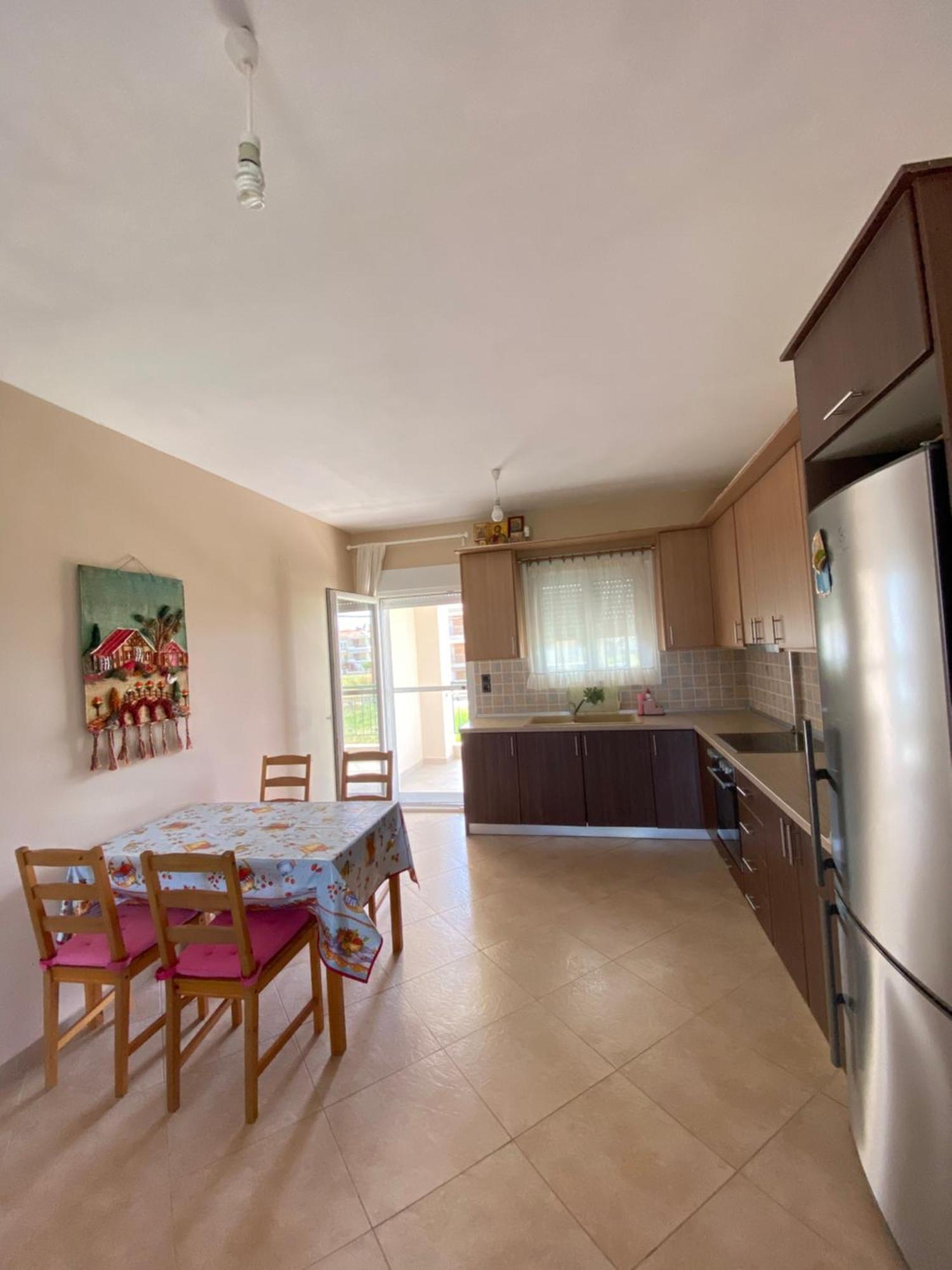 Villa Ilias Flogita Ngoại thất bức ảnh