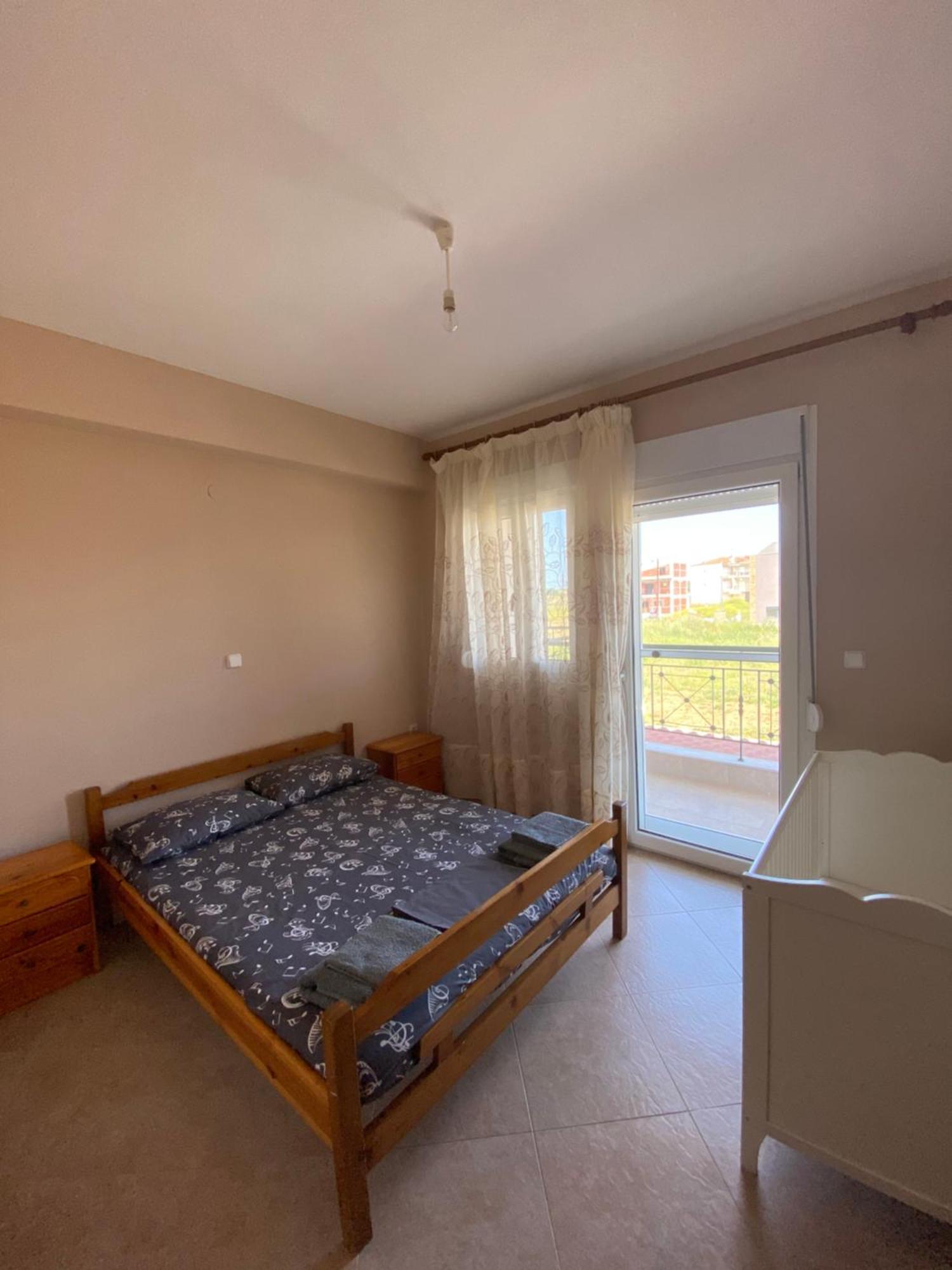 Villa Ilias Flogita Phòng bức ảnh