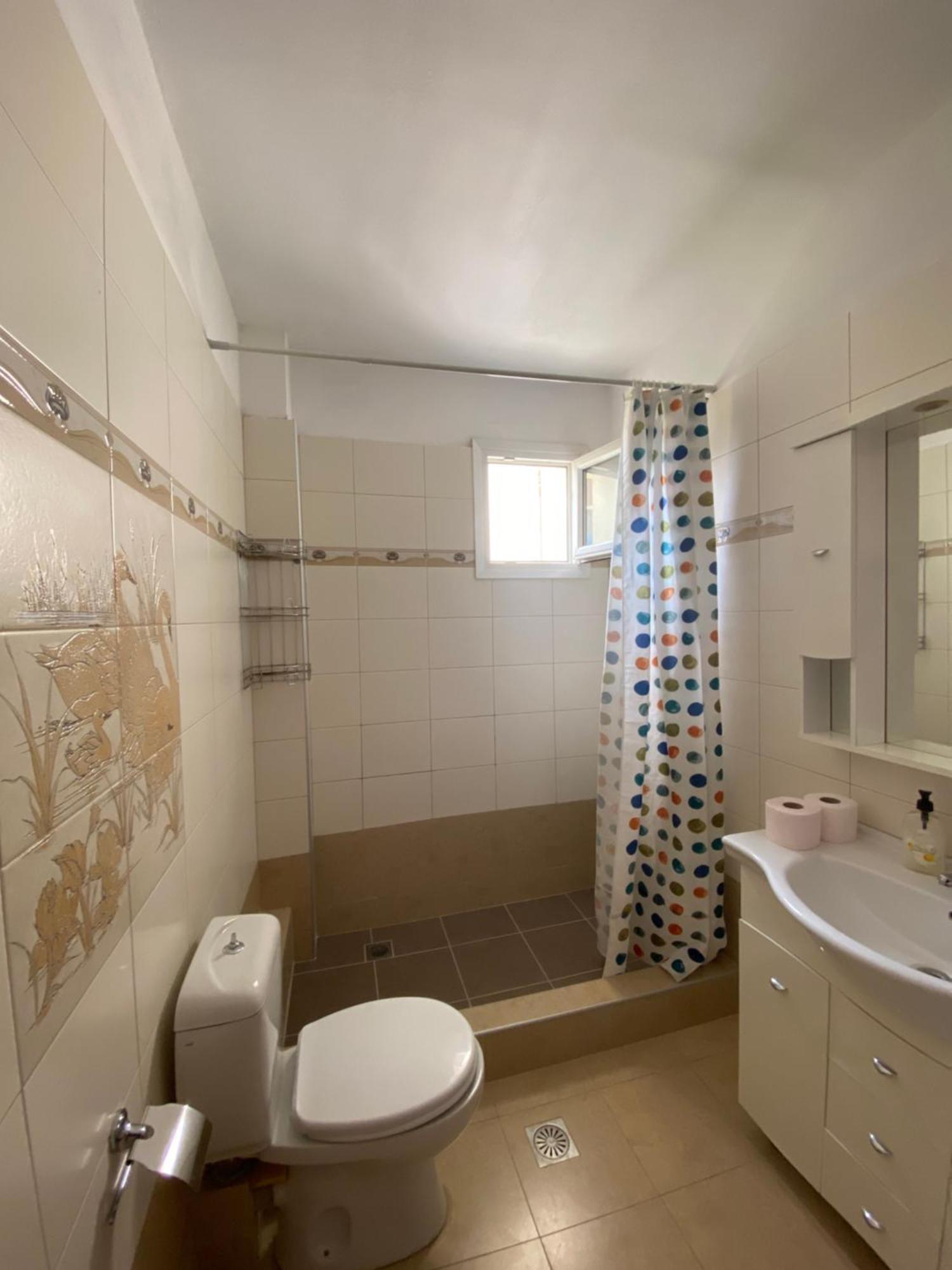 Villa Ilias Flogita Phòng bức ảnh